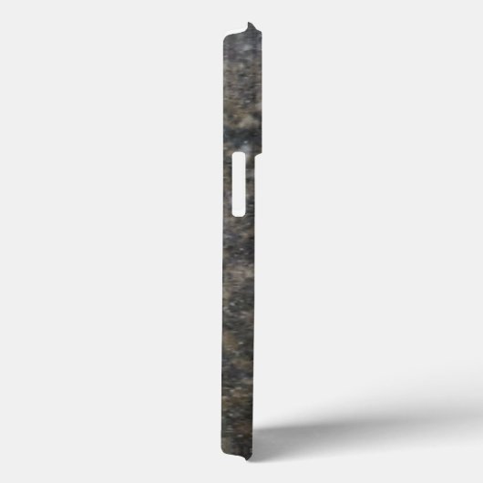 Gemusterter Marmor Case-Mate iPhone Hülle (Rückseite / Rechts)