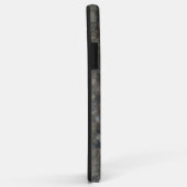 Gemusterter Marmor Case-Mate iPhone Hülle (Hinten/Rechts)