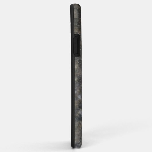 Gemusterter Marmor Case-Mate iPhone Hülle (Hinten/Rechts)
