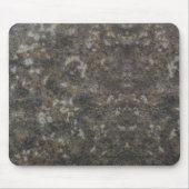 Gemusterter Marmor Mousepad (Vorne)