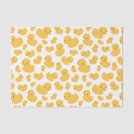 Gemustertes Geschenkpapier für Gelbente Seidenpapier