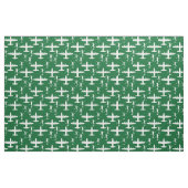 Gemustertes Gewebe aus HH-60 und HC-130 Stoff (Fat Quarter (45,7 x 55,9 cm))