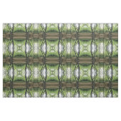 Gemustertes Gewebe aus Holz und Sonnenschein Stoff (Fat Quarter (45,7 x 55,9 cm))