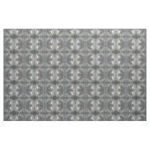 Gemustertes Gewebe aus Regenwolken Stoff (Yard (91,4 cm))