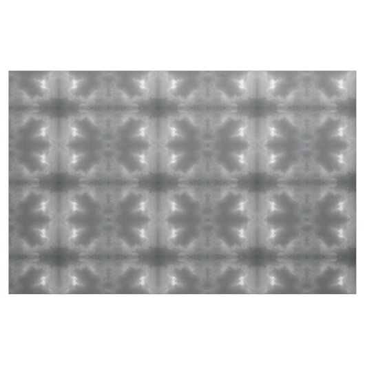 Gemustertes Gewebe aus Regenwolken Stoff (Fat Quarter (45,7 x 55,9 cm))