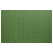 Gemustertes Gewebe für die Hypnotik grüner Wavy Li Stoff (Yard (91,4 cm))