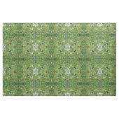 Gemustertes Handwerksmaterial für Blackbird und Be Stoff (Fat Quarter (45,7 x 55,9 cm))