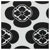 Gemustertes Kimono-Gewebe Stoff (Muster)