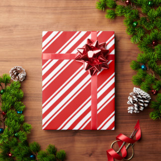 gemustertes Konfektionspapier Geschenkpapier