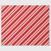 gemustertes Konfektionspapier Geschenkpapier (Flach)