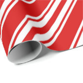 gemustertes Konfektionspapier Geschenkpapier (Rolleneckpunkt)