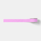Gemustertes Licht und Dunkelrosa Ripsband (Vorderseite)