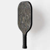 Gemustertes Marmorpaddel Pickleball Schläger (Links)