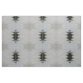 Gemustertes Rainbow-Flechtwerk Stoff (Fat Quarter (45,7 x 55,9 cm))