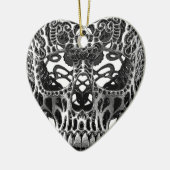 Gemustertes Skull.png Keramikornament (Links)