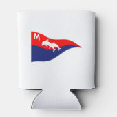 gemütlich dosenkühler (Rückseite)