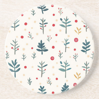 gemütlich getränkeuntersetzer