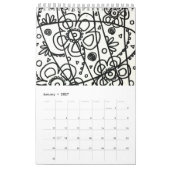 gemütlich kalender (Jan 2027)