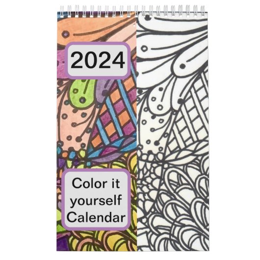 gemütlich kalender (Titelbild)