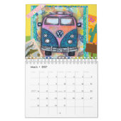 gemütlich kalender (Mär 2027)