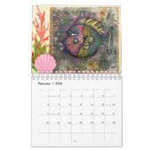 gemütlich kalender (Feb 2026)