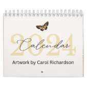 gemütlich kalender (Titelbild)