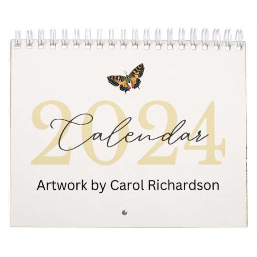 gemütlich kalender (Titelbild)