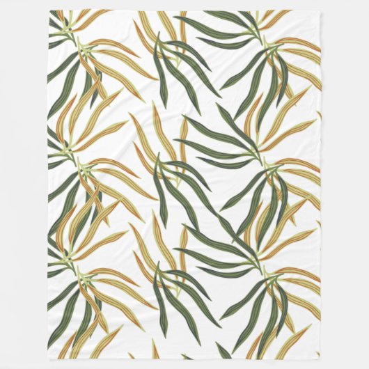 Gemütlich mit unseren einzigartigen Fleece Blanket (Vorderseite)