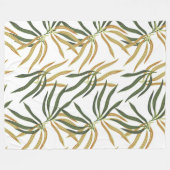 Gemütlich mit unseren einzigartigen Fleece Blanket (Vorderseite (Horizontal))