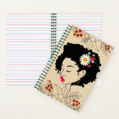 gemütlich notizblock (Innen)