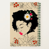 gemütlich notizblock (Rückseite)