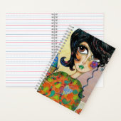 gemütlich notizblock (Innen)