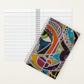 gemütlich notizblock (Innen)