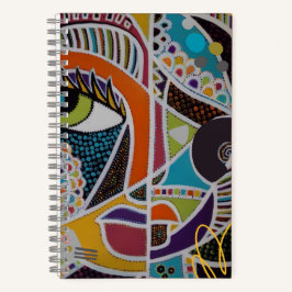 gemütlich notizblock