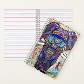 gemütlich notizblock (Innen)