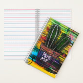 gemütlich notizblock (Innen)