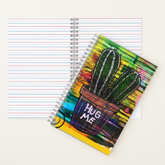 gemütlich notizblock (Innen)