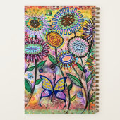 gemütlich notizblock (Rückseite)