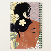 gemütlich notizblock (Rückseite)