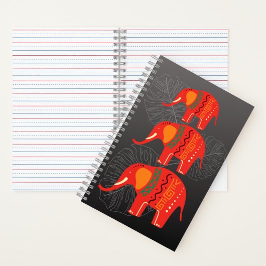 gemütlich notizblock (Innen)