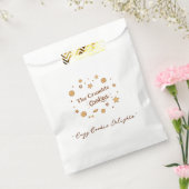 Gemütliche Cookie-Freuden Geschenktütchen (Versiegelt)