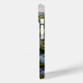 Gemütliche Cottage-Garten-Handyhülle Case-Mate iPhone Hülle (Rückseite / Links)