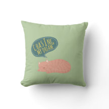 Gemütliche Eleganz: Kissendesign