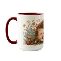 Gemütliche Federn & Morgenkaffee