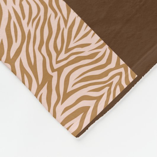 Gemütliche Fleece-Decken: weich, warm & perfekt Fleecedecke (Ecke)