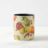Gemütliche Frucht-Tasse Tasse (Zentrum)