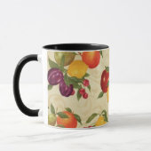 Gemütliche Frucht-Tasse Tasse (Links)