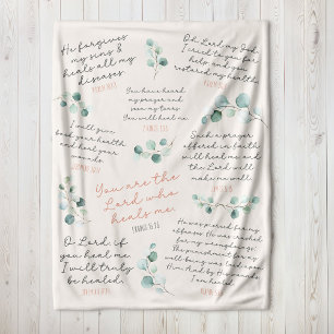 Gemütliche Heilbücher Gebet I Christliches Geschen Sherpadecke