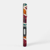 Gemütliche Herbst-Handyhülle iPhone 16 Hülle (Rechte Seite)