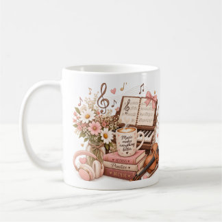 Gemütliche Herbststimmung Tasse